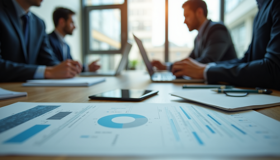 Effective Business Management Tips for Growth
