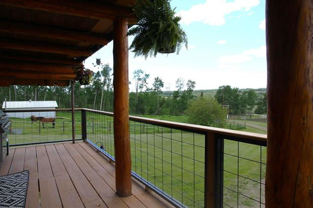 Full deck and panelling renovation complete