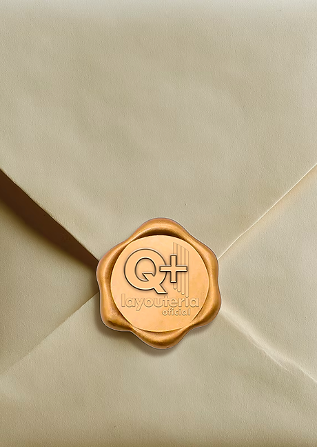ENVELOPE Q+