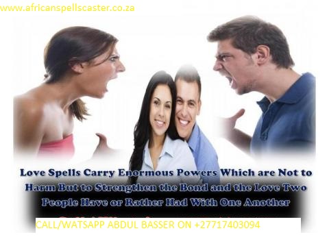 Powerful Lost Love Spells: How to Get Your Ex Back Even If It Seems Impossible Call +27717403094 content media