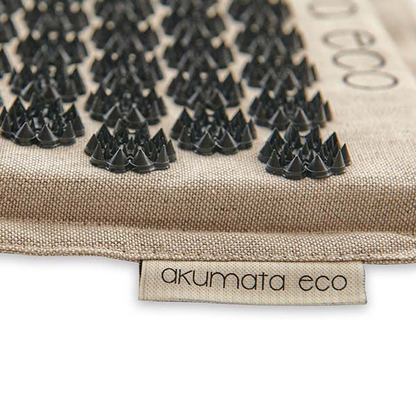 Sīktēls: Akumata akupresūras paklājs eco