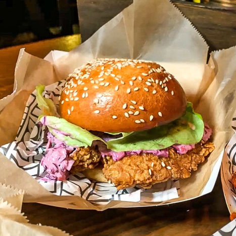 Buk Camden
