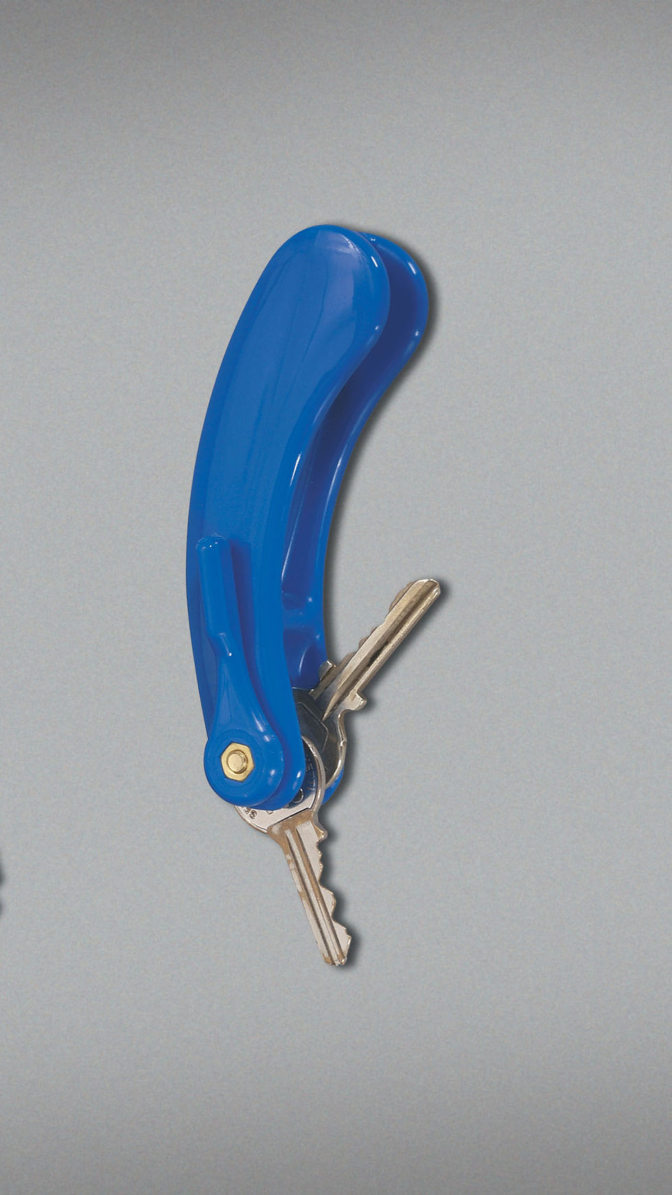 Thumbnail: Key Turners