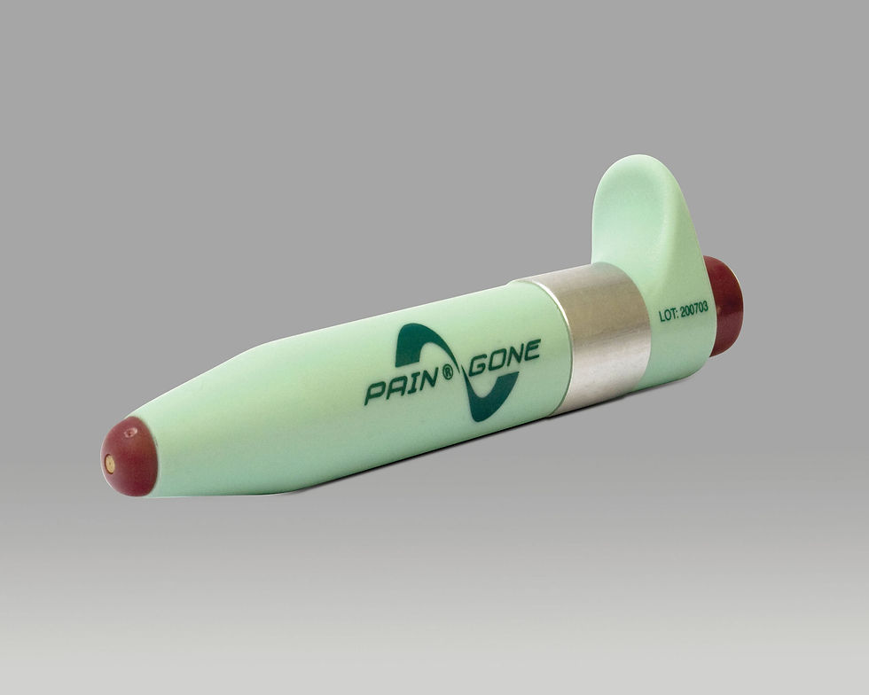 Thumbnail: Pain Gone ® Pen