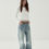 サムネイル： S011 denim bottoms