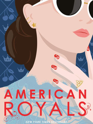 American Royals: A book review