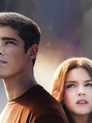 Film adaptation goes so wrong: The Giver