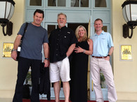Faldo Golf Design Design Consultant/Technical Advisory Windsor, UK