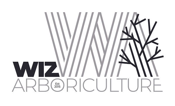 WizArboriculture_logo_