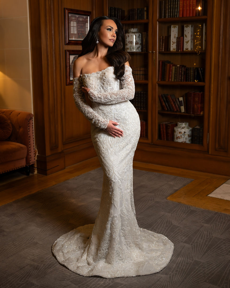 Miniature : Hania 