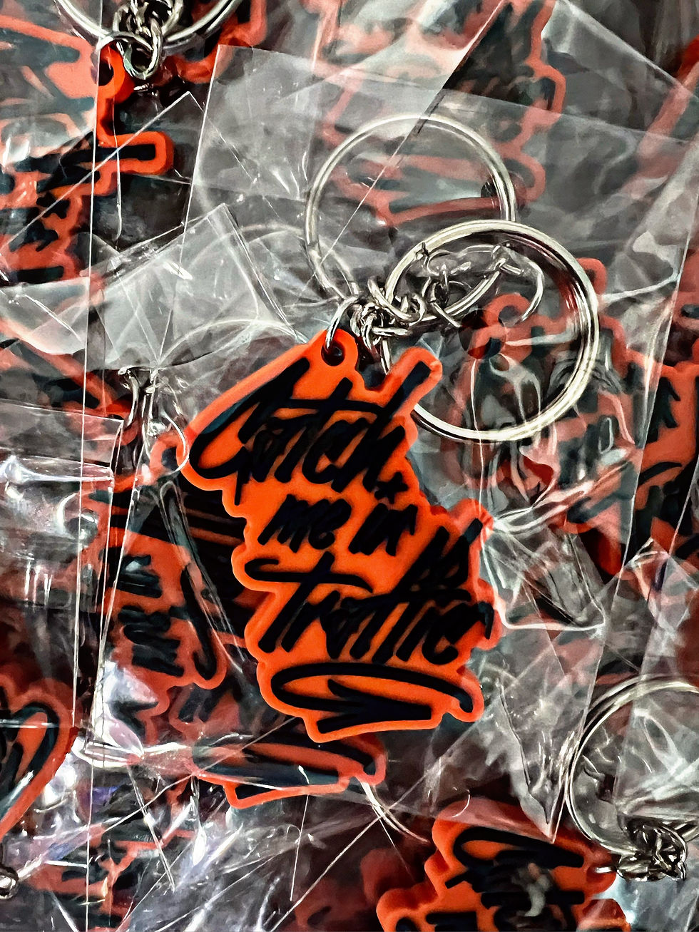 Thumbnail: CMIT KEY CHAINS