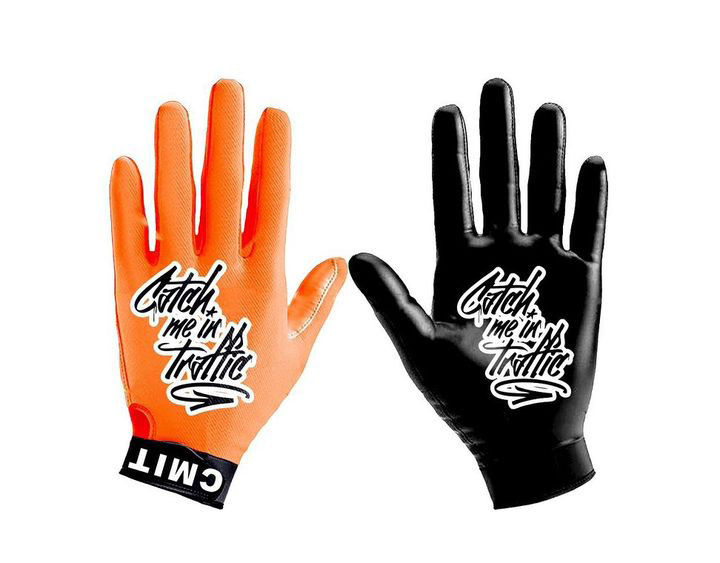 Thumbnail: CMIT Gloves - Solid Color