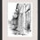 Thumbnail: 4 Sketches in a folder of Trondheim - Youri Ivanov