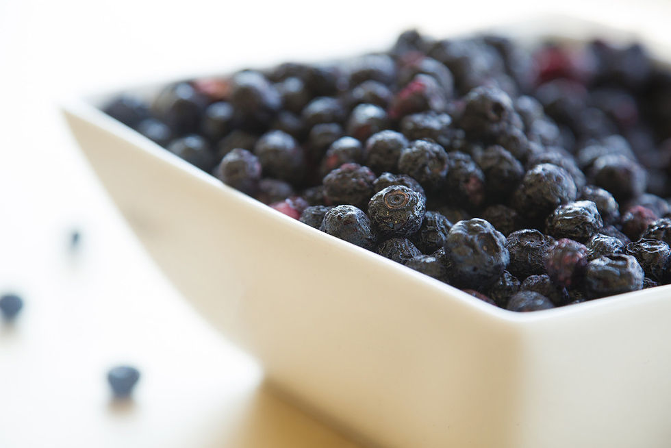 Thumbnail: CHEF'S BANQUET FRUIT FOOD STORAGE (150 SERVINGS)