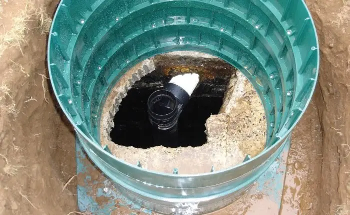 Thumbnail: Extend & Lok