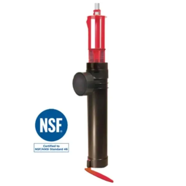 Thumbnail: Effluent Filters