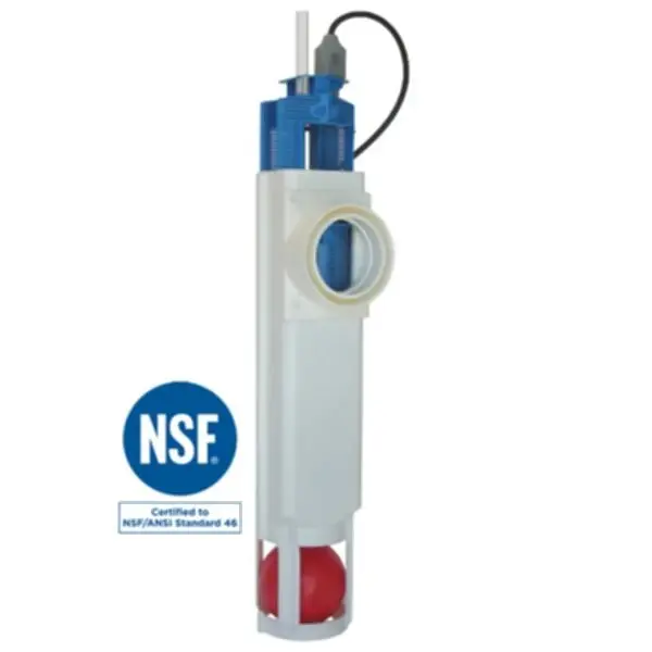 Thumbnail: Effluent Filters