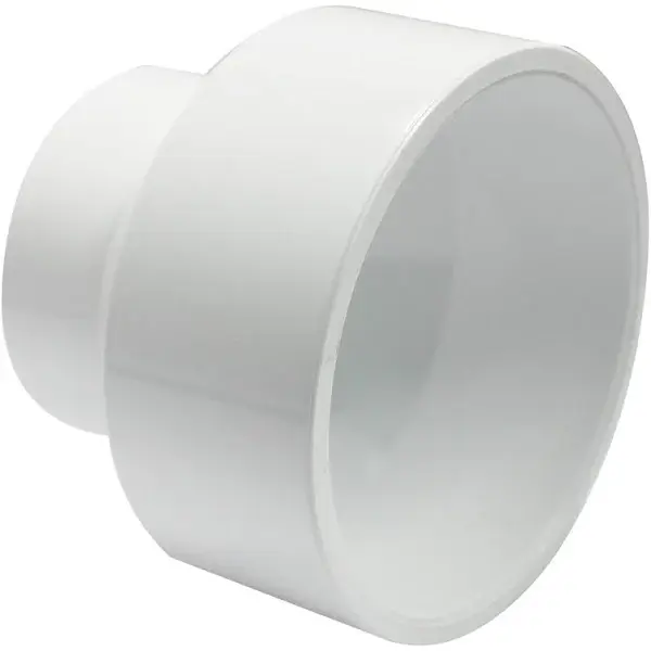 Thumbnail: 6" PVC Fittings