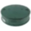 Thumbnail: Polylok 20" standard solid lid 3009-RC