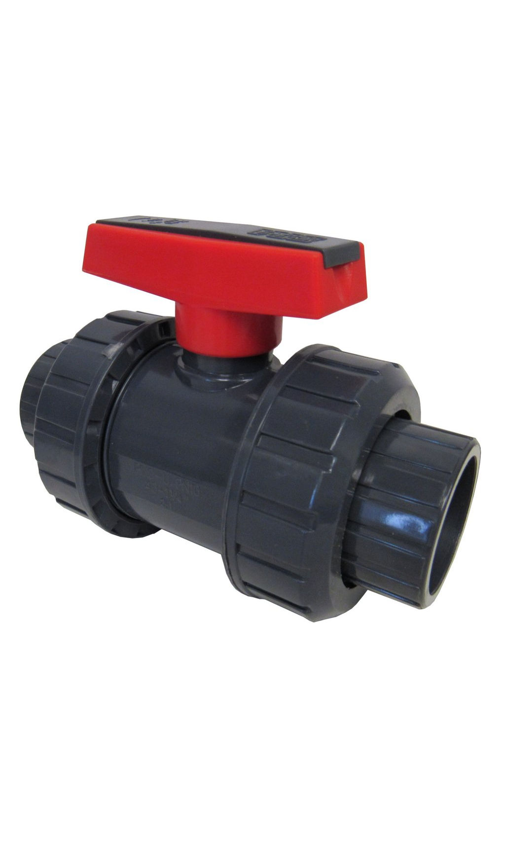 True Union Ball Valve