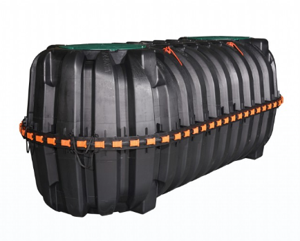 SEPTIC TANKS | Roswell Concrete