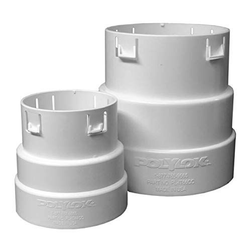 Thumbnail: Drainage Tile Fittings