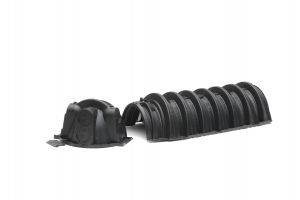 Leaching Chambers | Roswell Concrete