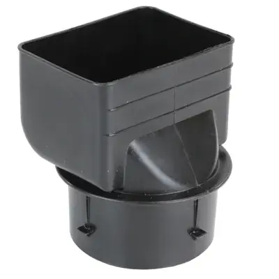 Thumbnail: Drainage Tile Fittings