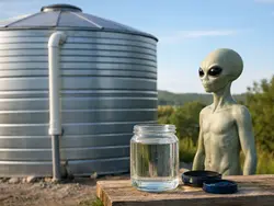 How Long Can You Store Water in a Water Tank?