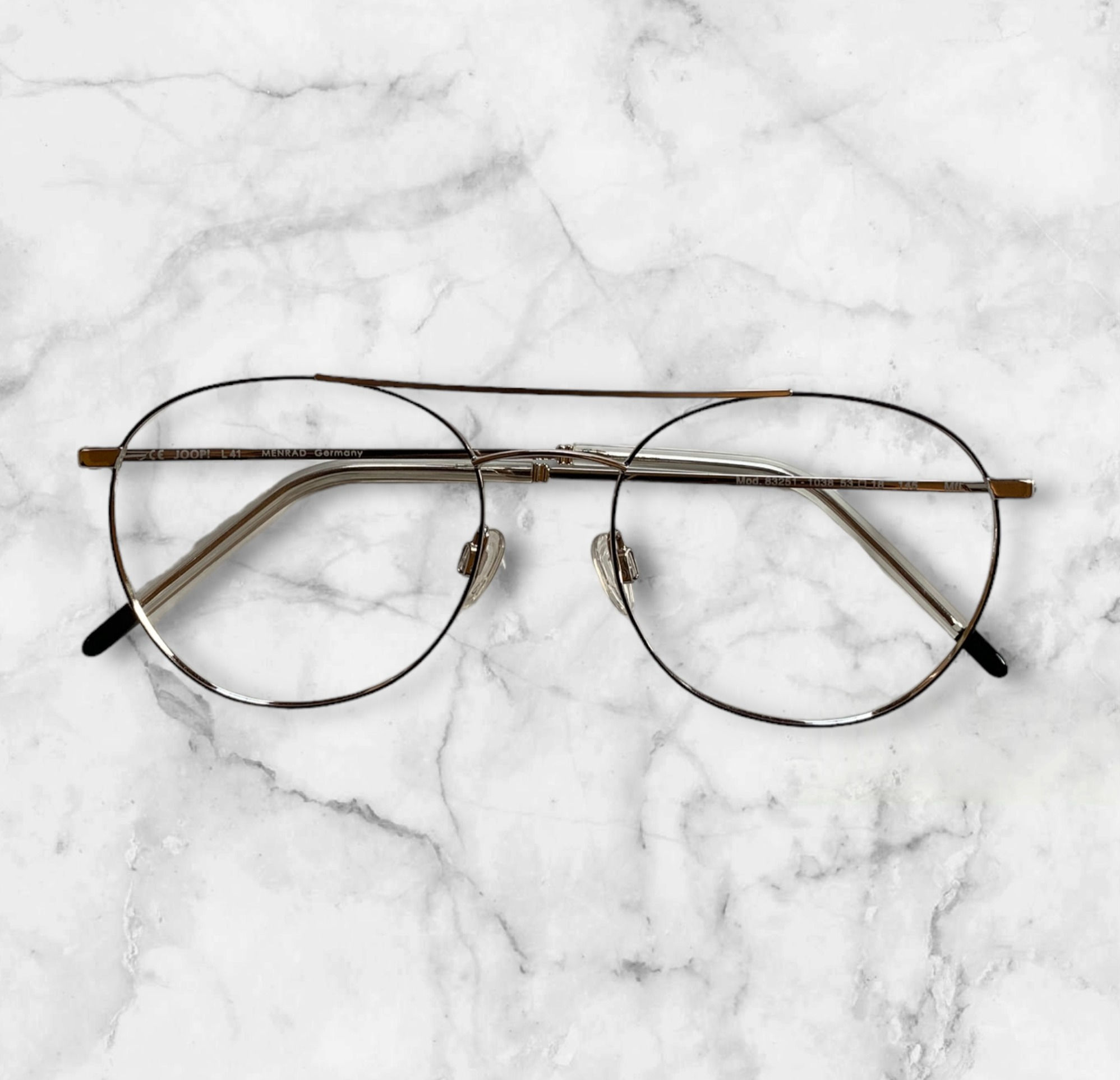 Joop! / Model 83251 / Silver