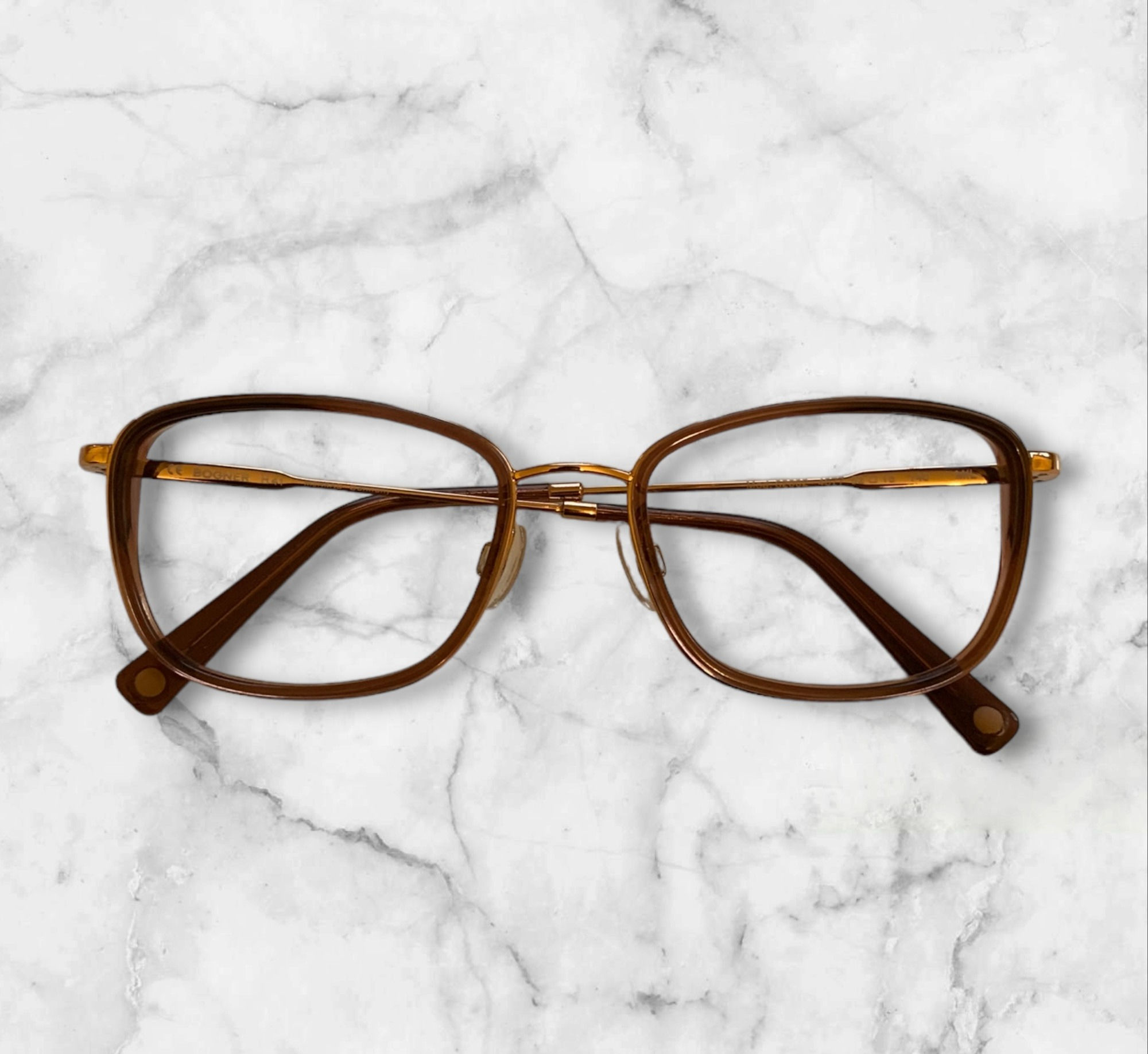 Bogner / Model 62002 - 4677 / Purple-Gold