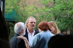 LA Marzulli - Gary Stearman