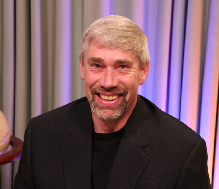 Carl Teichrib