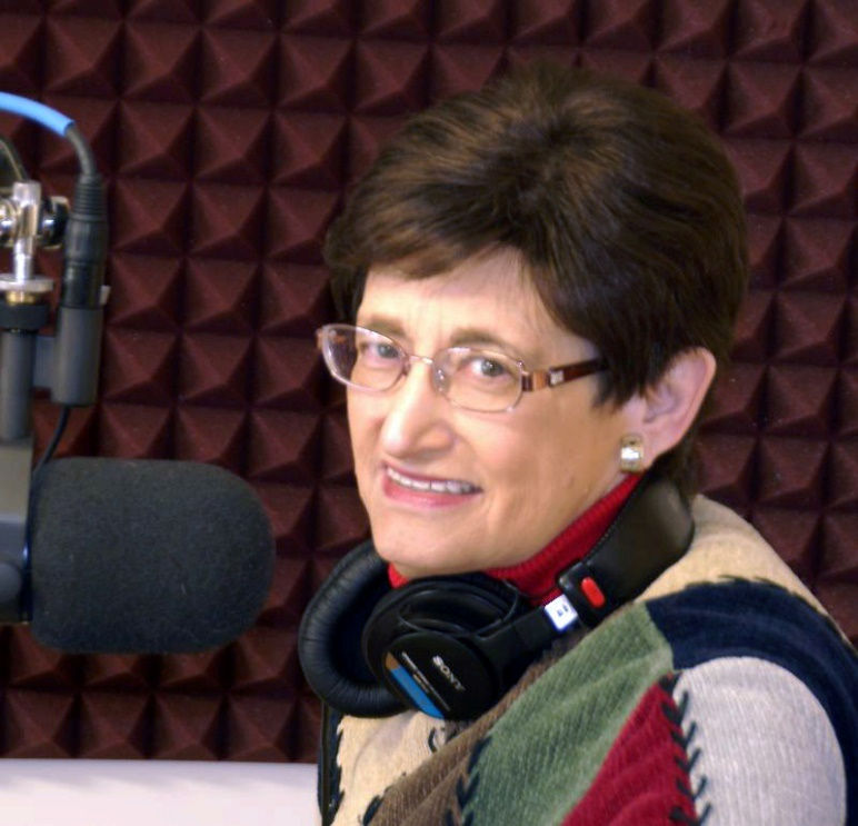 Jan Markell