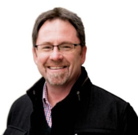 Jeff Kinley