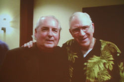 Bill Salus - Chuck Missler