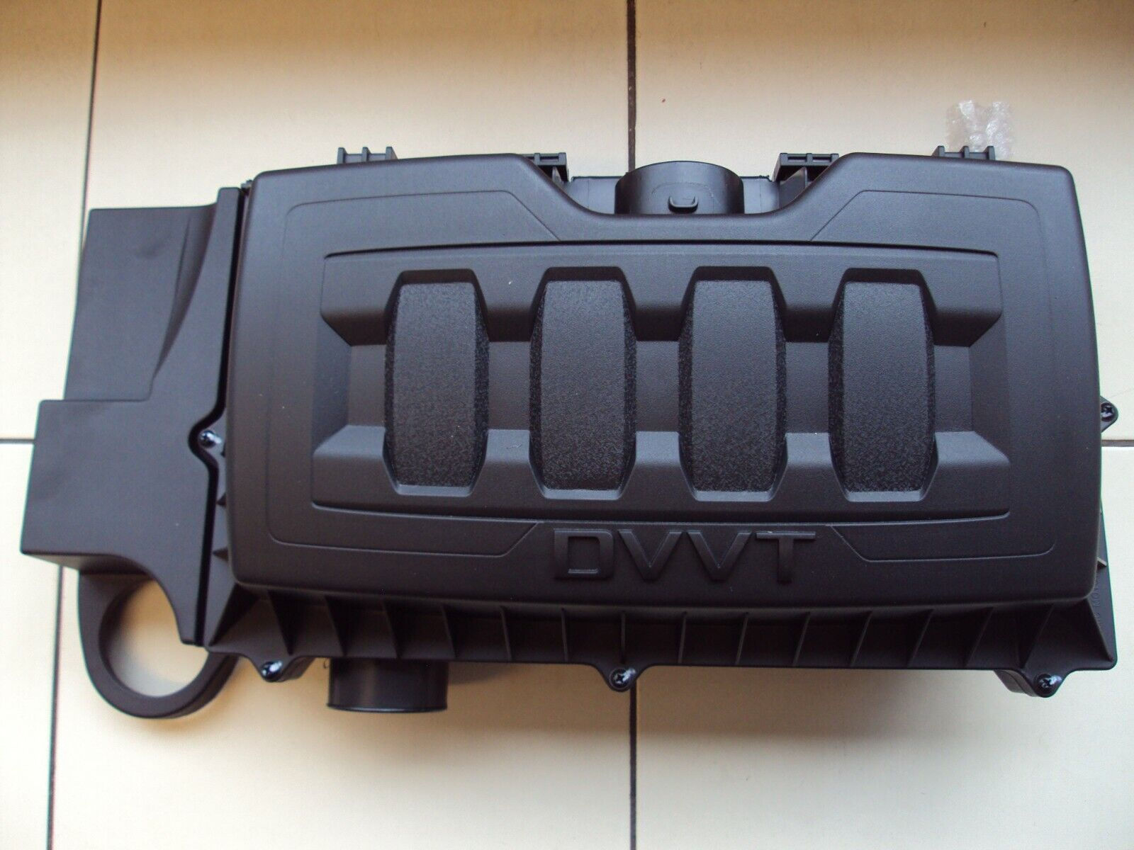 Air Filter Housing Assembly