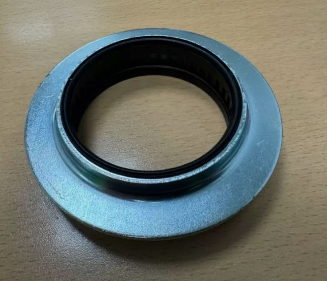 Thumbnail: Shock Mount (Rubber & Bearing) Front