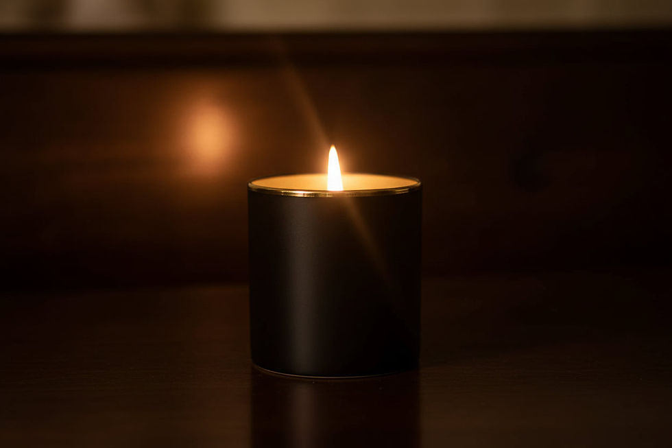 Thumbnail: Simply Lavender Candle