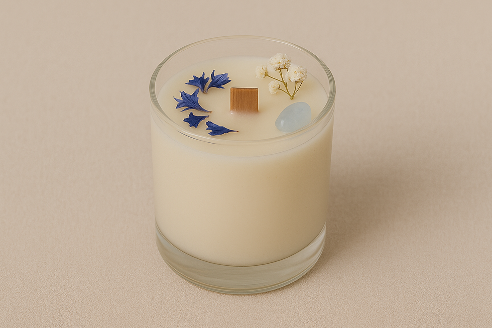 Thumbnail: Birthday | Milestone Candle 12oz
