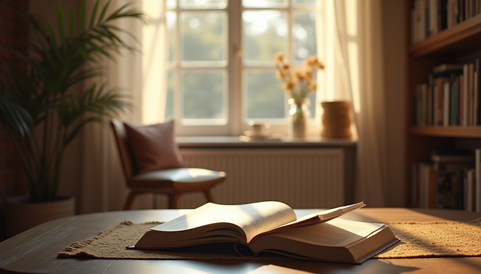 Finding Balance: Embracing the Not-Too-Much Mindset in Daily Life