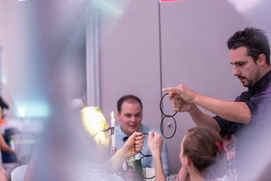 Nathalie de cecco photographe mariage we