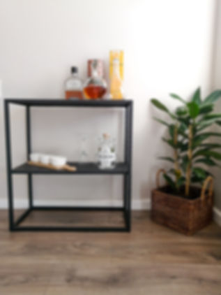 The Basic Display unit