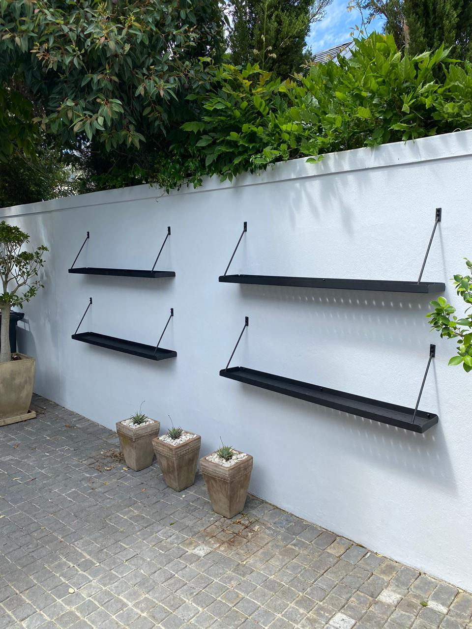 Thumbnail: Planter Tray- Wall Mounted