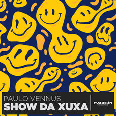 Paulo Vennus - Show Da Xuxa