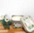 16oz Soy Candles