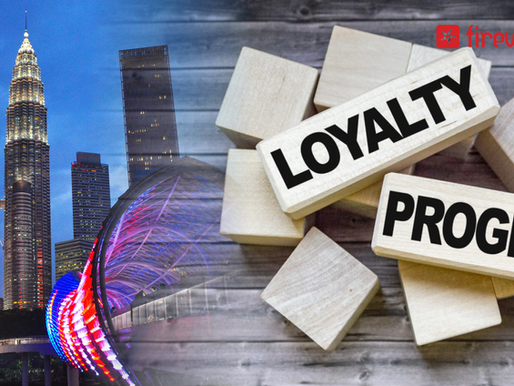Fireworks Digital loyalty platform for enterprise Malaysia loyalty program with scalable customer engagement solutions