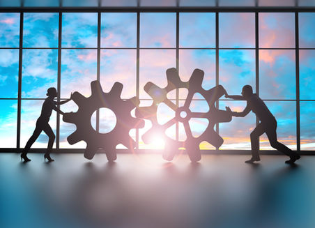 Enterprise AI Solution Provider