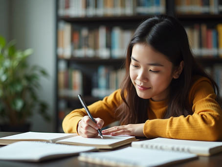 Top Tips for Mastering Online Classes Effortlessly