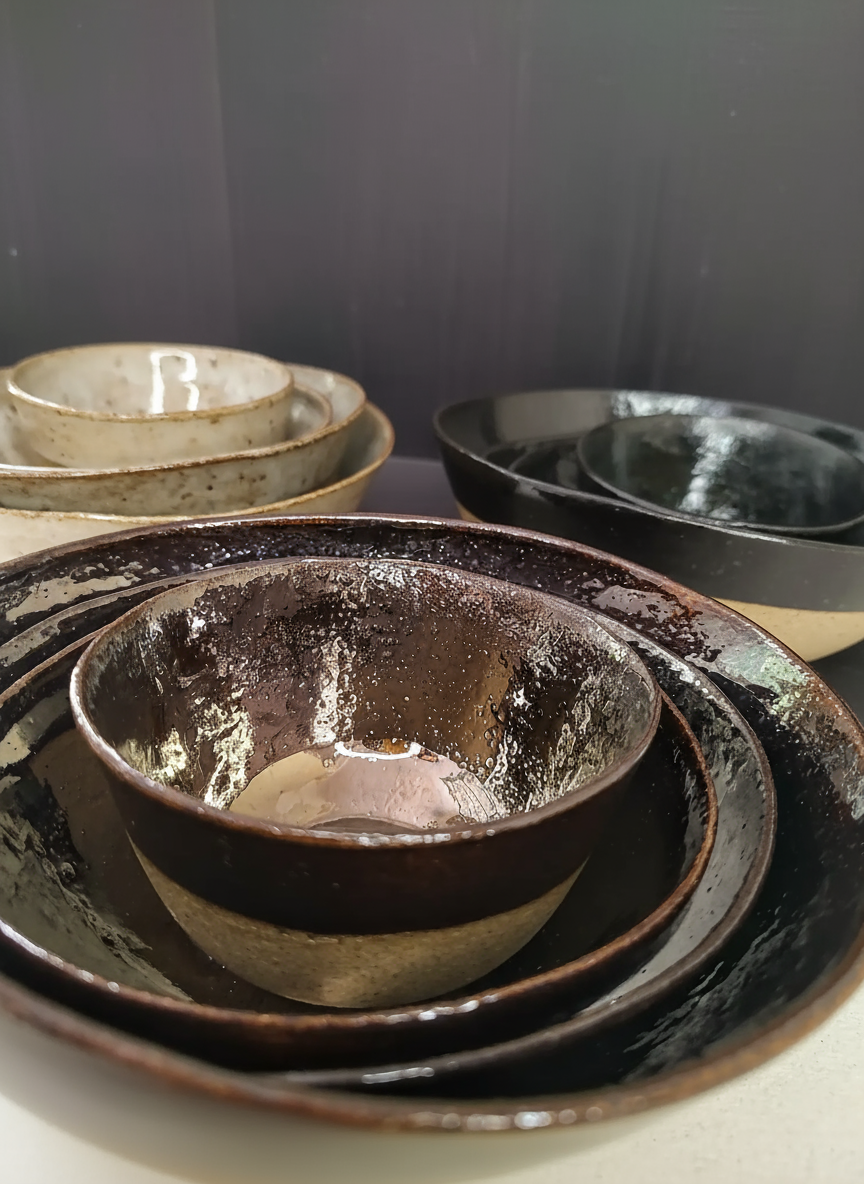 Miniatura: Kit Bowl Metalizado